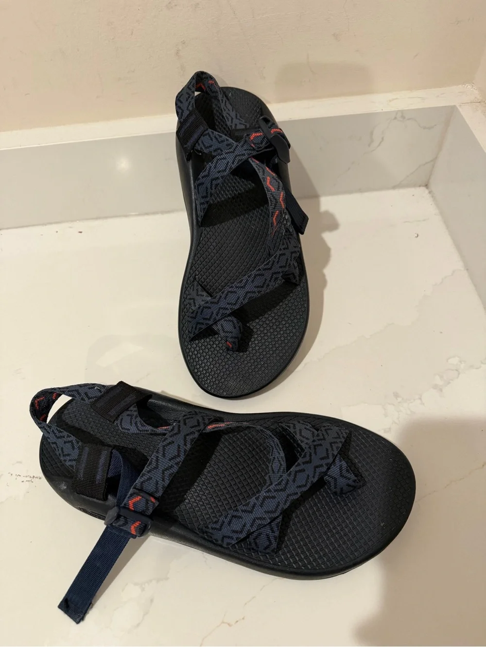 Chaco Men's Z/2 Classic Sandal - M10